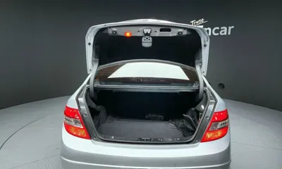 Mercedes-Benz C-Class 2009, 89842 км, за 5250000 KRW - фото 20