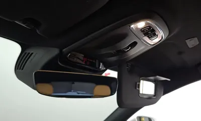 Volvo V60 2019, 95872 км, за 25000000 KRW - фото 29