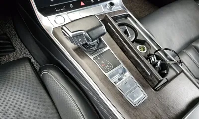 Audi A7 2020, 93690 км, за 38600000 KRW - фото 9