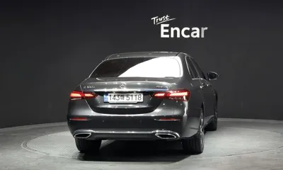 Mercedes-Benz E-Class 2021, 46652 км, за 44880000 KRW