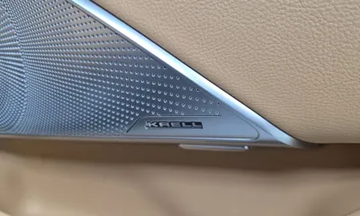 Kia K9 2023, 55100 км, за 39800000 KRW - фото 29