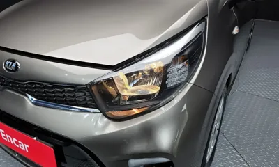 Kia Morning 2017, 32043 км, за 8700000 KRW - фото 22