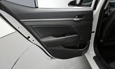 Hyundai Avante 2018, 134326 км, за 9600000 KRW - фото 25