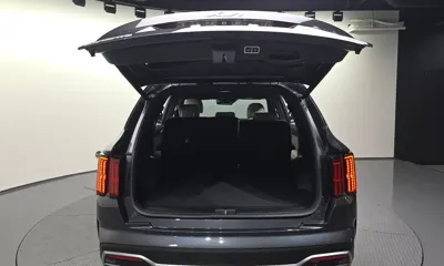 Kia Sorento 2023, 44802 км, за 32990000 KRW - фото 20