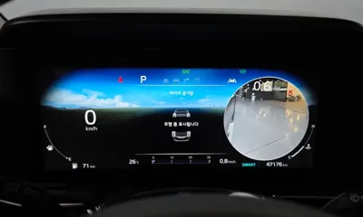 Kia Canival 2023, 47176 км, за 35600000 KRW - фото 8