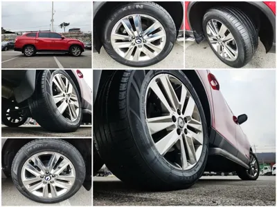 KG_Mobility_Ssangyong Rexton 2018, 79825 км, за 19500000 KRW - фото 5