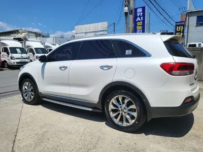 Kia Sorento 2016, 154892 км, за 13600000 KRW - фото 4