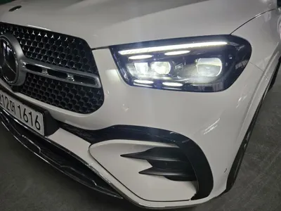 Mercedes-Benz GLE-Class 2025, 8383 км, за 113000000 KRW