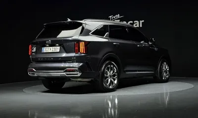 Kia Sorento 2021, 21221 км, за 26900000 KRW