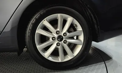 Kia K3 2017, 126901 км, за 7700000 KRW - фото 21