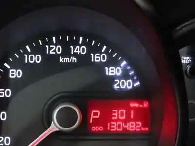 Kia Morning 2014, 130250 км, за 2900000 KRW - фото 6