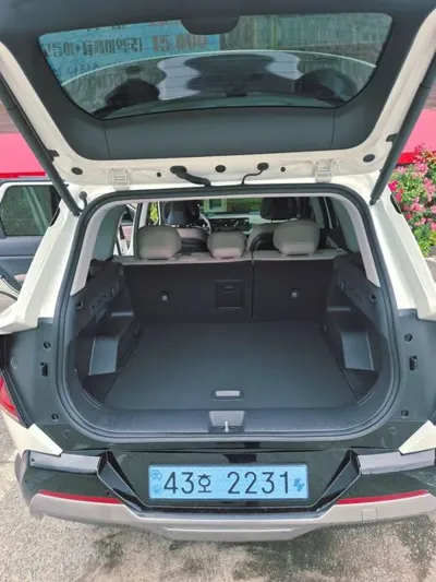 Kia EV5 2026, 115 км, за 34960000 KRW - фото 8