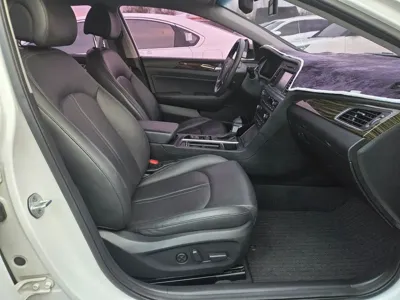Hyundai Sonata 2016, 166609 км, за 7700000 KRW - фото 8