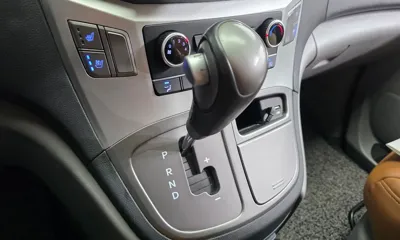 Hyundai Starex 2019, 40865 км, за 25000000 KRW - фото 9