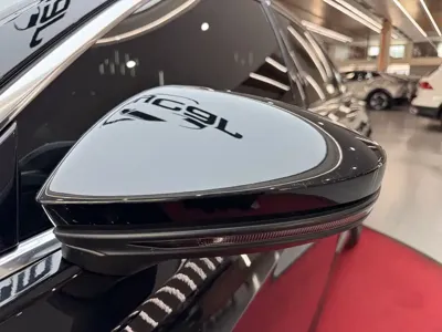 Audi A6L 2023, 86000 км, за 205000 CNY - фото 33
