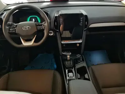 Hyundai ix35 2022, 30400 км, за 71900 CNY - фото 12
