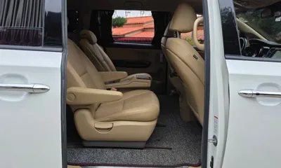 Kia Canival 2018, 66050 км, за 21500000 KRW - фото 11