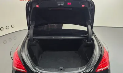 Mercedes-Benz S-Class 2016, 142855 км, за 25900000 KRW - фото 20