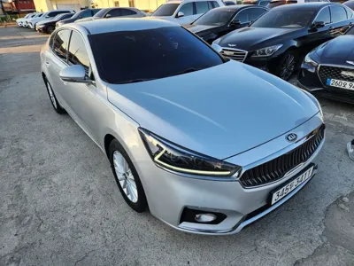 Kia K7 2017, 170210 км, за 6990000 KRW