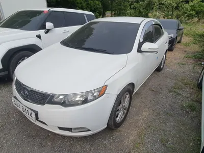 Kia Porte 2011, 246742 км, за 2000000 KRW - фото 2