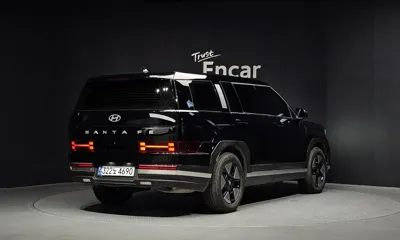 Hyundai Santafe 2024, 67670 км, за 29900000 KRW - фото 2