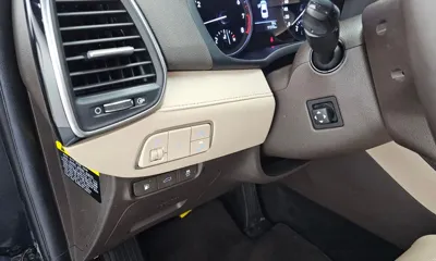 Hyundai Grandeur 2018, 91315 км, за 14300000 KRW - фото 18