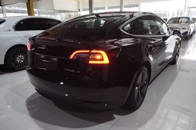 Tesla Model 3 2020, 79700 км, за 125666.39 CNY - фото 6