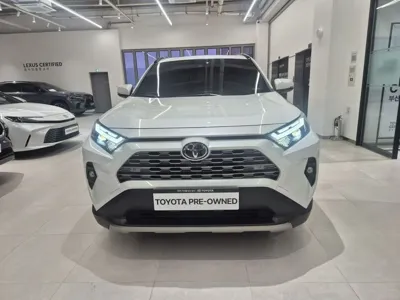 Toyota RAV4 2025, 2409 км, за 47500000 KRW - фото 3