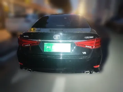 Toyota Crown 2018, 92400 км, за 118865.3 CNY - фото 5