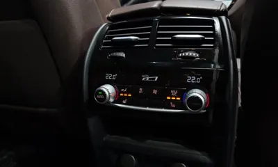 BMW 5-Series 2019, 67432 км, за 29500000 KRW - фото 19