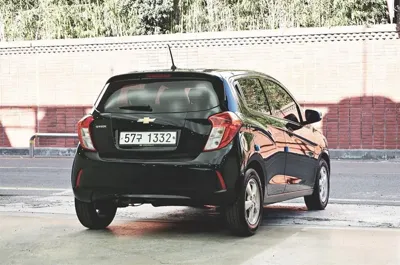 ChevroletGMDaewoo Spark 2019, 71970 км, за 6800000 KRW - фото 3