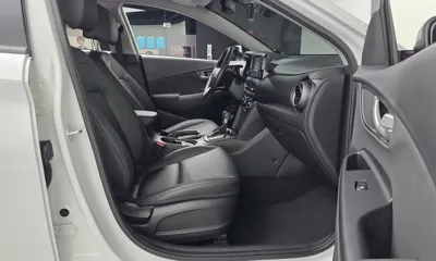 Hyundai Kona 2018, 81512 км, за 99990000 KRW - фото 12