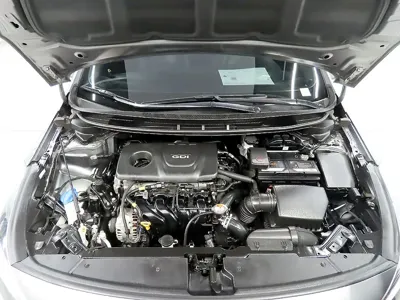 Kia K3 2017, 102415 км, за 6300000 KRW - фото 6