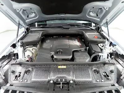 Mercedes-Benz GLE-Class 2024, 2234 км, за 119000000 KRW - фото 19