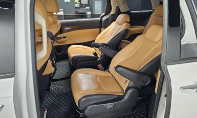 Kia Canival 2021, 51522 км, за 28000000 KRW - фото 26