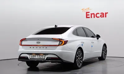 Hyundai Sonata 2020, 87641 км, за 17500000 KRW