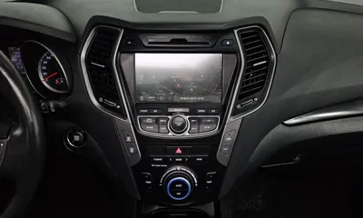 Hyundai Santafe 2014, 97183 км, за 11800000 KRW - фото 14
