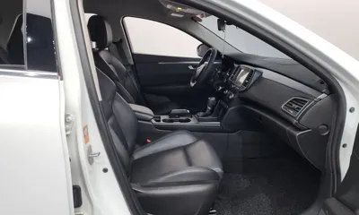 Renault-KoreaSamsung SM6 2017, 89608 км, за 7200000 KRW - фото 26