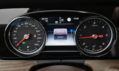 Mercedes-Benz E-Class 2019, 84453 км, за 25900000 KRW - фото 8