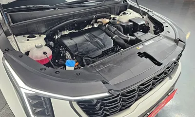 Kia Sorento 2025, 29280 км, за 33500000 KRW - фото 6