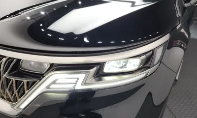 Kia Canival 2023, 44920 км, за 35500000 KRW - фото 22