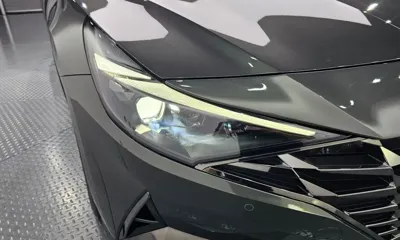 Hyundai Avante 2022, 15332 км, за 25900000 KRW - фото 22