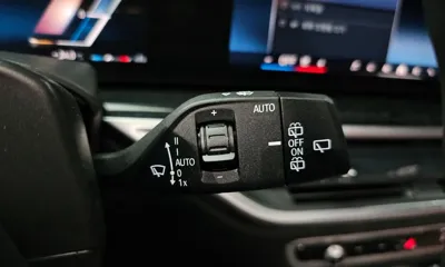 BMW X5 2024, 35774 км, за 103000000 KRW - фото 30