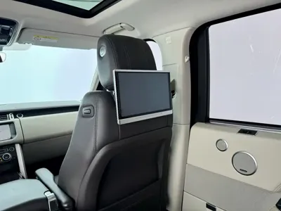 Land Rover Range Rover 2017, 173000 км, за 468000 CNY - фото 21