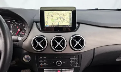 Mercedes-Benz B-Class 2017, 69476 км, за 12990000 KRW - фото 14