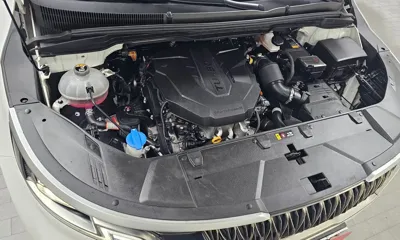 Kia Canival 2022, 66345 км, за 23900000 KRW - фото 6