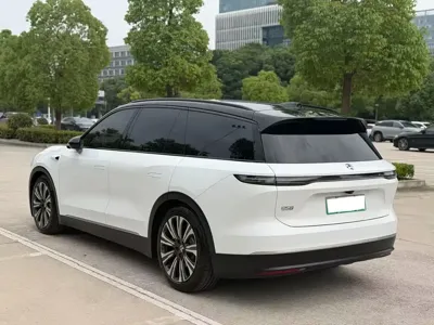 Nio ES8 2024, 34000 км, за 258000 CNY - фото 9