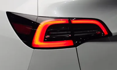 Tesla Model Y 2024, 14297 км, за 41900000 KRW - фото 23
