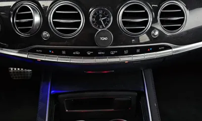 Mercedes-Benz S-Class 2018, 171545 км, за 33500000 KRW - фото 29