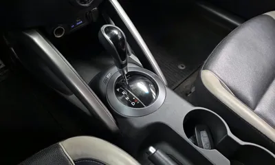 Hyundai Veloster 2014, 118159 км, за 4990000 KRW - фото 9
